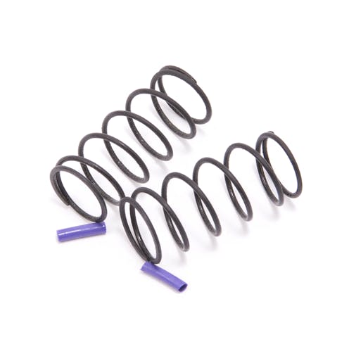 #U8365 - Schumacher Vintage Springs Short Purple 6.9lb/in (pr)