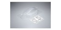 #K.IFB165 - Clear Bodyshell Kyosho 1:8 Inferno MP7.5-Neo