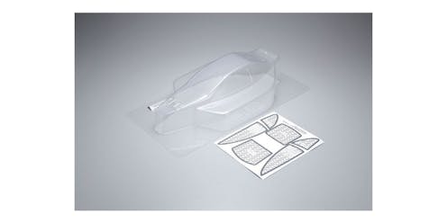 #K.IFB165 - Clear Bodyshell Kyosho 1:8 Inferno MP7.5-Neo