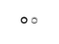 #B106RC/Z - Awesomatix Ball Bearing Ceramic x2 - 6x10x3