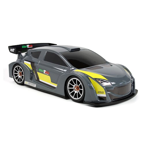 #MT022002 - MONTECH RS SPORT-M BODY - M-CHASSIS