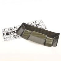 AX020 - AEROX WING CAT L1/EVO,LD/2 CARBON - 1.5MM