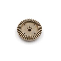 #LC6258 - LC Racing 37 tooth one piece differential ring gear (all EMB and LC12B1)