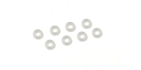 #K.ORG03XB - KYOSHO O-Ring Seal P3 (8) Grooved