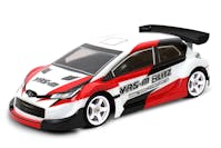 #60913-07 - BLITZ YRS-M 1/10TH MINI (225MM) CAR BODYSHELL