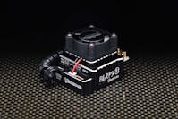 #BL-RPX3 -  Yokomo Racing Performer RPX-III 160A ESC