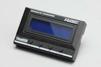 #BL-R26P3 -  Yokomo Racing Performer R26P Programmer for BL-RPX3