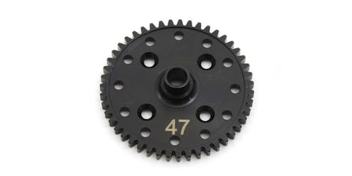 #K.IFW634-47S - Spur Gear 47T LW Kyosho Inferno MP9-MP10 (for IF403B)