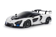 #TA58711 - TAMIYA MCLAREN SENNA TT-02