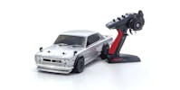 #K.34425T1B - Kyosho Fazer MK2 Nissan Skyline GTR KPGC10 1:10 Readyset