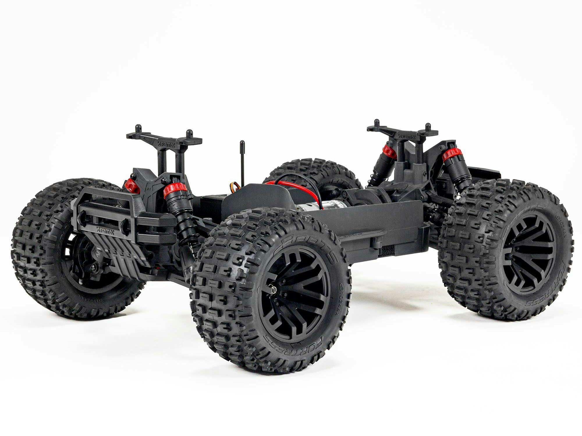 Arrma granite deals 4x4 3s blx