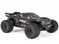 #ARA4105SV4T2 - ARRMA Vorteks Boost 4X2 550 Mega 1/10 2WD ST Gunmetal Inc Batt/Charger [duplicate] [duplicate]