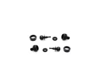 #FBS - Awesomatix Flexible Ball Stud set x2