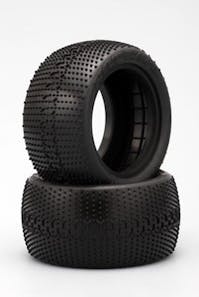 #TR-61 - Yokomo Type Y Rear Tyres - PR
