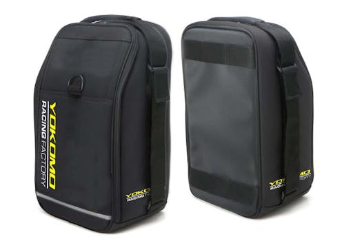 #YT-27TB2A - Yokomo Transmitter Bag