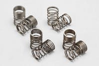 #D-185 - Yokomo Competition spring set for drift (4 types, 2 each)