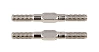 #AS92333 - TEAM ASSOCIATED TURNBUCKLES 3.5 X 35MM STEEL