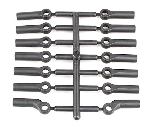 #AS92308 - TEAM ASSOCIATED BALLCUPS FOR 3.5MM TURNBUCKLES