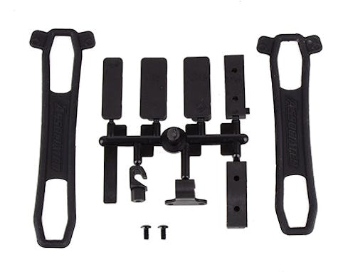 #AS92316 - TEAM ASSOCIATED RC10B74.2 BATTERY MOUNT SET