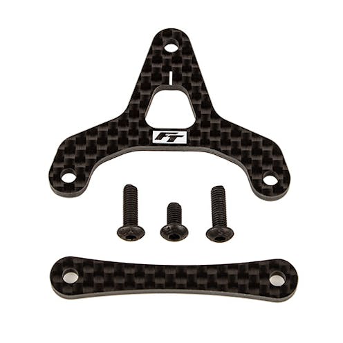 #AS92321 - TEAM ASSOCIATED RC10B74.2 FT TOP PLATE KIT