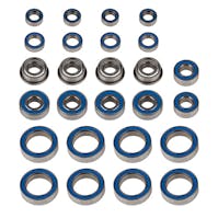 #AS92325 - TEAM ASSOCIATED RC10B74.2 FT BEARING SET