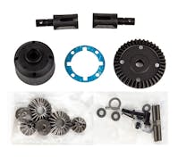 #AS92354 - TEAM ASSOCIATED RC10B74.1 LTC DIFF SET FRONT AND REAR