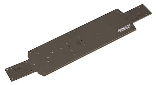 #AS92315 - TEAM ASSOCIATED RC10B74.2 CHASSIS