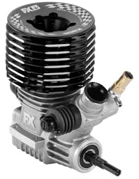 #FX650105 - FX K303 - 3 PORTS, DLC, CERAMIC BEARING, BALANCED