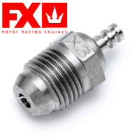 #FX655803 - GLOW PLUG - X3 (1)