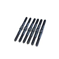 #WRP-SCHCAT1-HM2 - WHITZ- HYPERMAX 3.5MM TI TURNBUCKLE SET-CAT L1 EVO