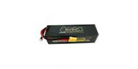 #GE5-15000-3C5LL - Gens ace Xtrem Bashing LiPo 3S 11.1V-15000-100C EC5 178x52x53mm 975g