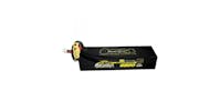 #GE5-6800-3C5LL - Gens ace Extreme Bashing LiPo 3S 11.1V-6800-120C EC5 157x47x34mm 530g