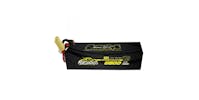 #GE5-6800-4C5LL - Gens ace Extreme Bashing LiPo 4S 14.8V-6800-120C EC5 157x48x41mm 675g