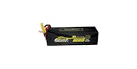 #GE5-8000-4C5LL - Gens ace Extreme Bashing LiPo 4S 14.8V-8000-100CEC5 157x53x42mm 760g