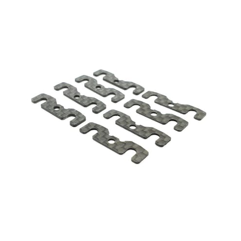 #RCM-ARCS - RC MAKER Roll Centre Shim Plate Set for Awesomatix (LA Arms)
