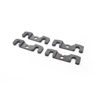 #RCM-ARCS2 - RC MAKER Roll Centre Shim Plate Set 2mm for Awesomatix (LA Arms)