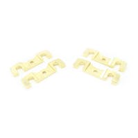 #RCM-ARCSB-3.0 - RC MAKER Brass Roll Centre Shim Plate Set for Awesomatix A800MMX (LA) - 3.0mm