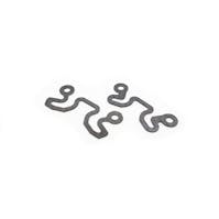 #RCM-BFD - RC MAKER Bulkhead Flex Dampener Set for MMX/MMCX