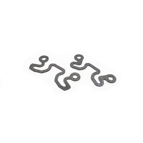 #RCM-BFD - RC MAKER Bulkhead Flex Dampener Set for MMX/MMCX