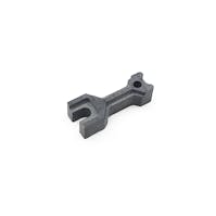 #RCM-DHT - RC MAKER GeoCarbon Front Damper Holder Tool for Awesomatix A800MMX