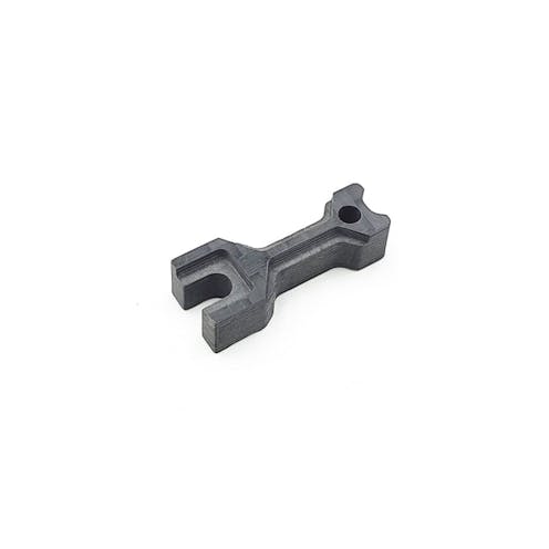 #RCM-DHT - RC MAKER GeoCarbon Front Damper Holder Tool for Awesomatix A800MMX