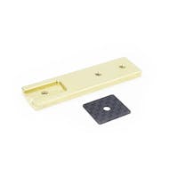 #RCM-MMCXCW - RC MAKER Centre Stiffener Weight for Awesomatix MMX/MMCX (19g)