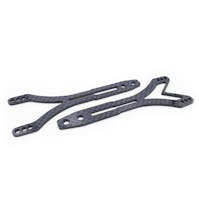 #RCM-SFT20 - RC MAKER SlimFlex 2.0mm Topdeck Set for Awesomatix A800MMX/MMXA