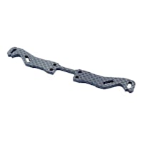 #RCM-BD11-RST - RC MAKER Carbon Rear Shock Tower for Yokomo BD11