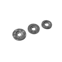 #RCM-BD11-SL - RC MAKER Carbon Steering Limiter Set for Yokomo BD11