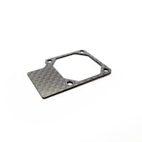 #RCM-CCM25 - RC MAKER GeoCarbon Capacitor Mount