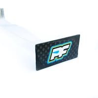 #RCM-GWEP - RC MAKER Geo Carbon Wing Endplates