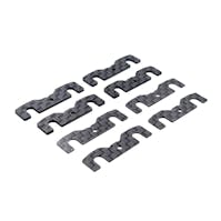 #RCM-MTC2-RCS - RC MAKER Roll Centre Shim Plate Set (0.5/1mm) for Mugen MTC2