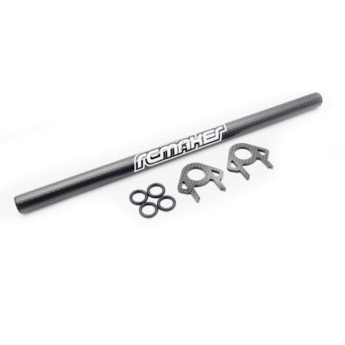 #RCM-MTS - RC MAKER Carbon Tweak Stick for Mugen MTC2