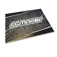 #RCM-SB - RC MAKER Double Sided Signature Setup Board V2